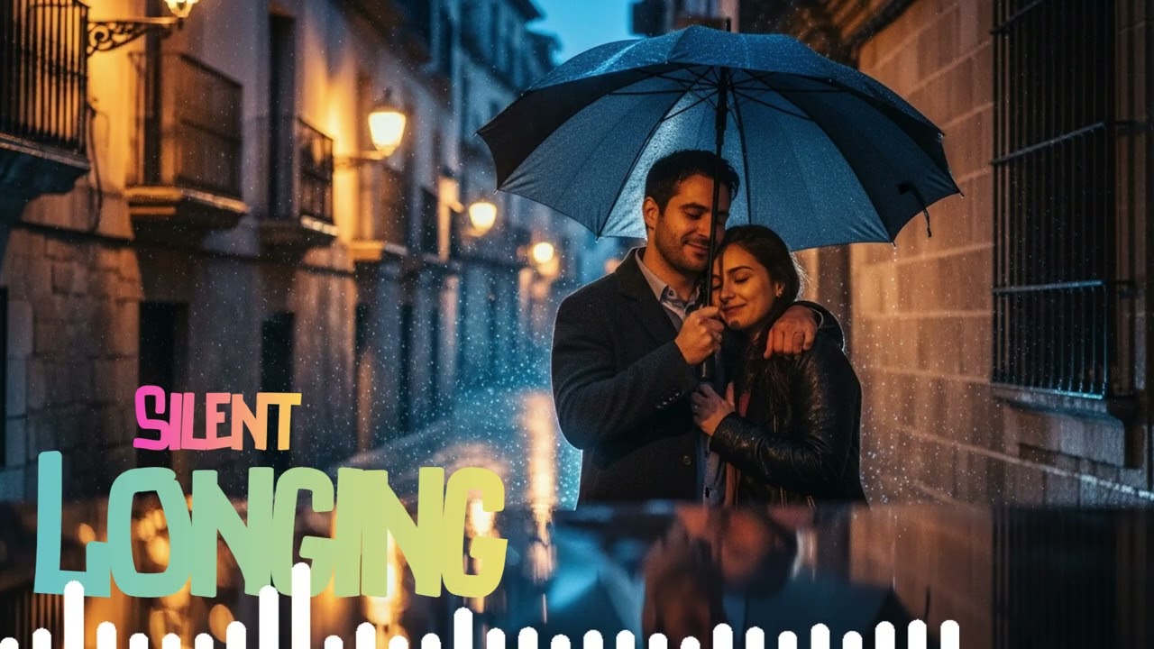 Melancholic Spanish Love Song – Heartfelt Latin Rock Ballad