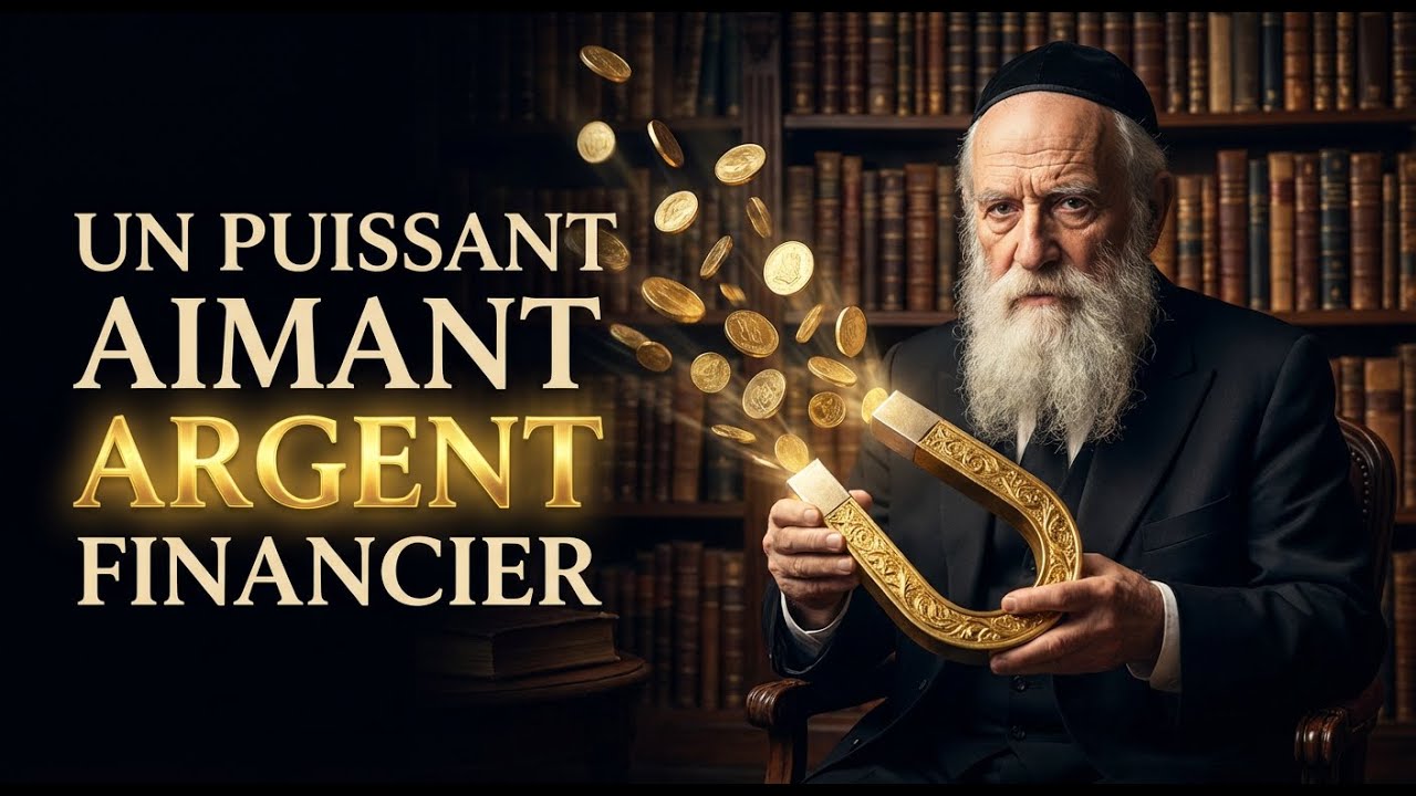 la loi invisible qui attire l’argent (et que 90% des gens ignorent)