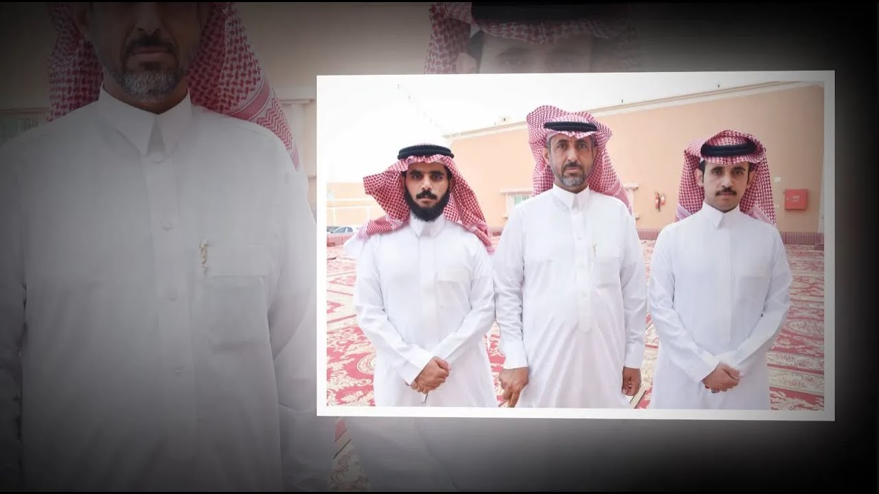 حفل زواج الشابان / فالح & سعيد سعد سعيد آل شرهه