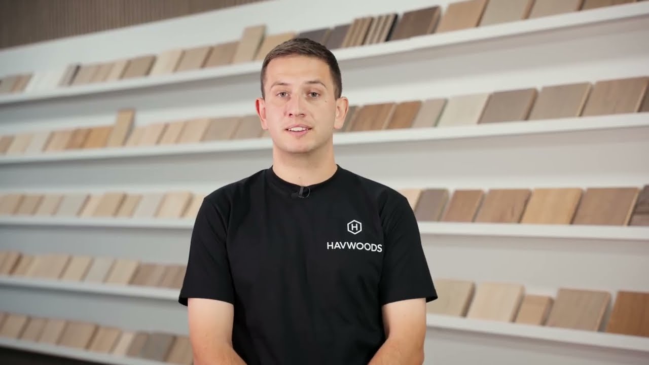 Discover RealGrain: A Complete Solution for Timber-Look Panels and Cabinetry