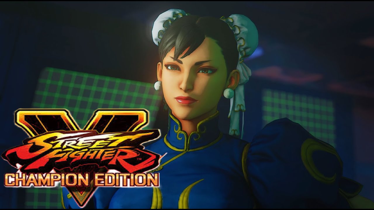 Street Fighter V Champion Edition - Organização Shadaloo -PARTE 01/LEG PT-BR [PC - GAMEPLAY4K60FPS]
