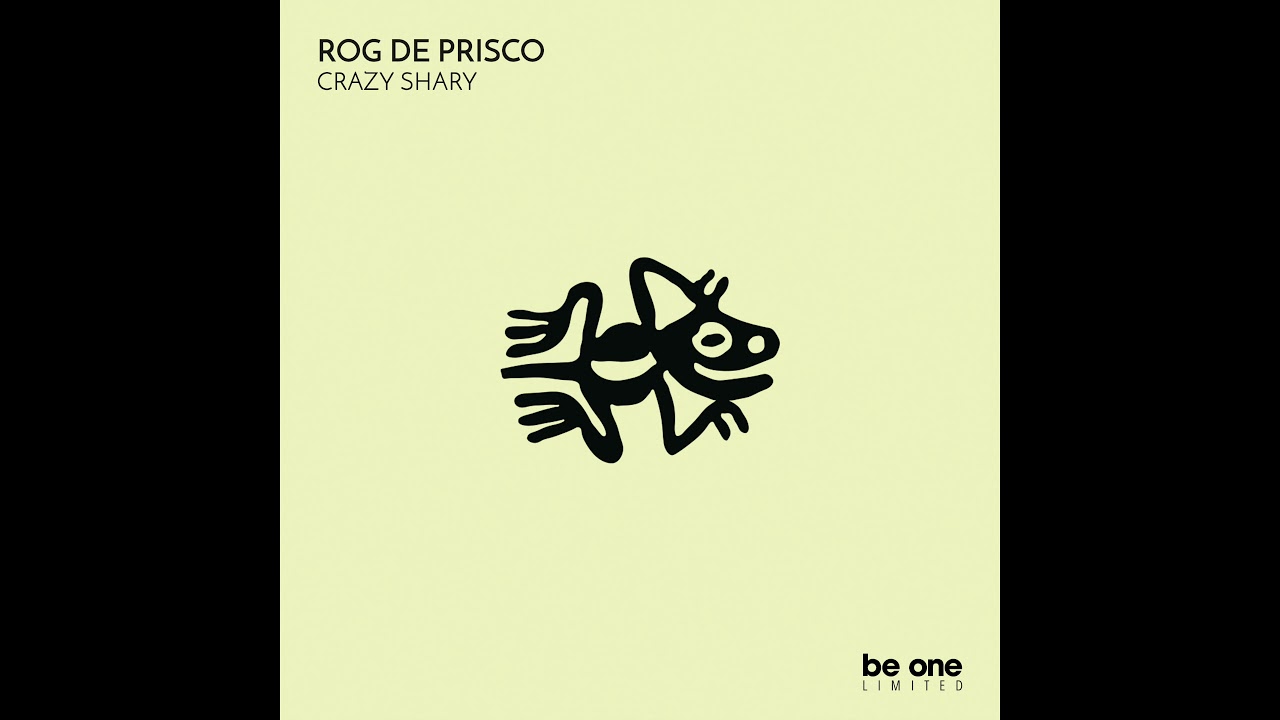 Rog De Prisco - Crazy Shary (Original Mix)
