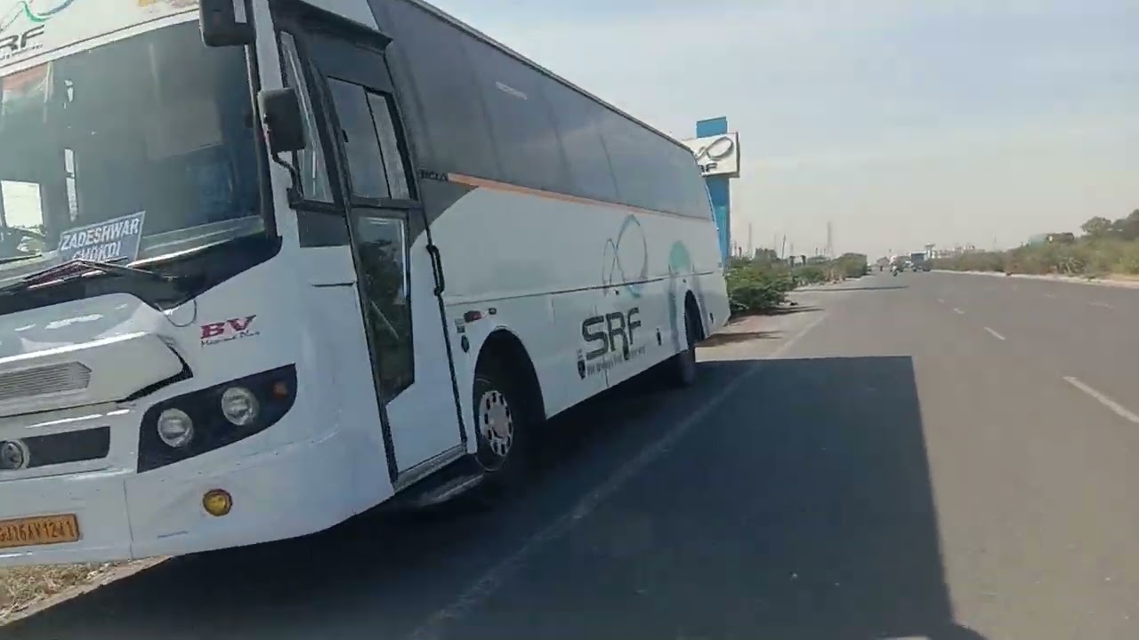 dahej SRF Gujarat Bharuch
