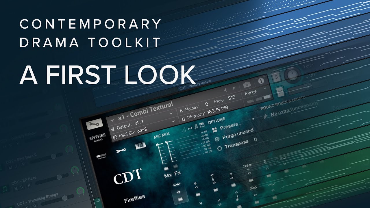 An Introduction to CDT with Christian Henson and Samuel Sim