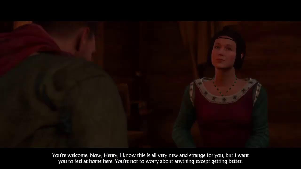 KCD 2025 ep2