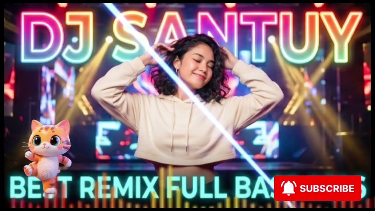 💃 DJ Remix Full Bass Terbaru 2026 - Paling Dicari di TikTok!”