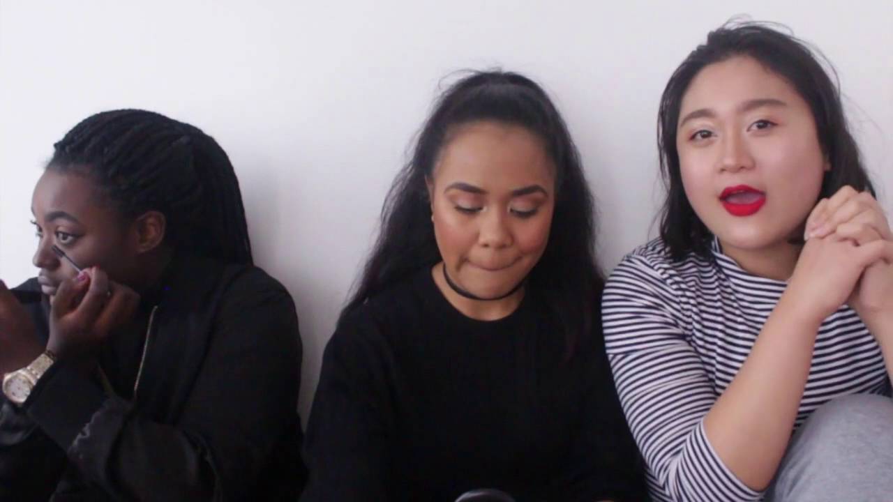 Eurocentric Beauty Standards