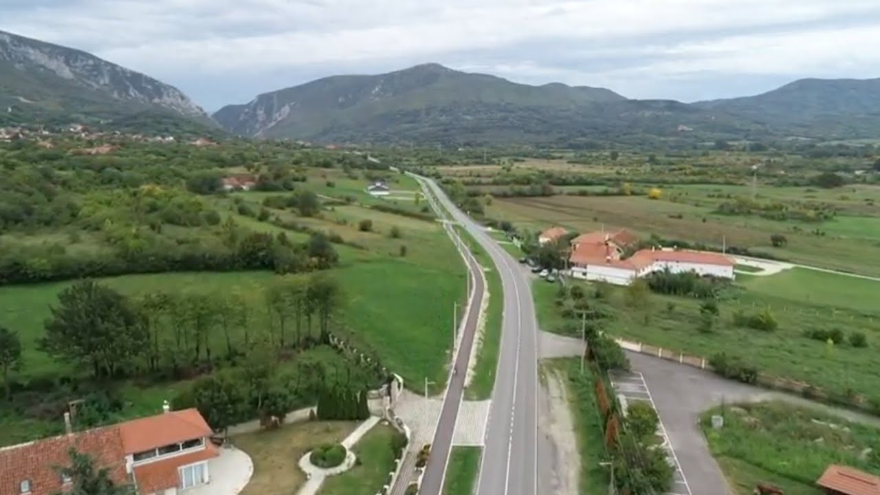 Selo Ždrelo, opština Petrovac na Mlavi,  u konkurenciji za najbolje turističko selo 2022.