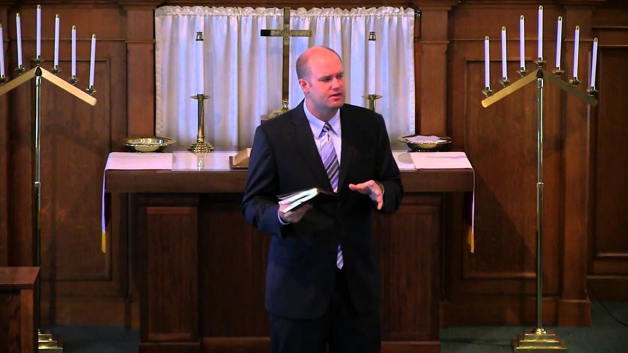 How to Handle Fools - Proverbs 26:4-12 and others