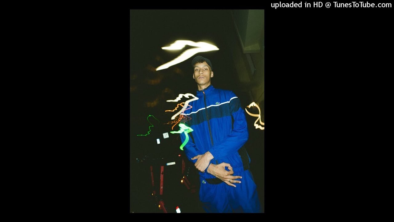 [FREE] Keanu x Jonny5 x Lugatti Type Beat - 