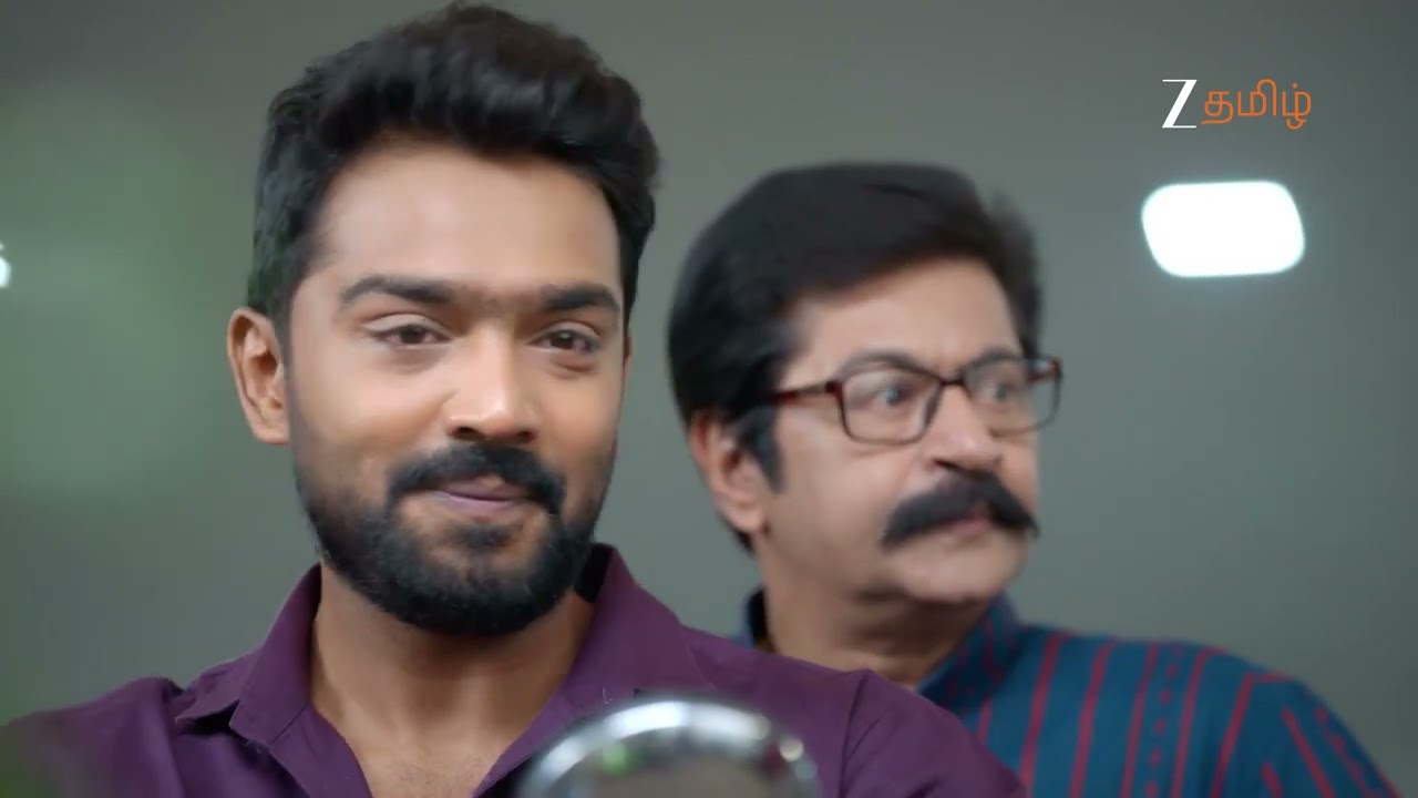 Ayali | Ep - 214 | Webisode | Feb 10 2026 | Zee Tamil