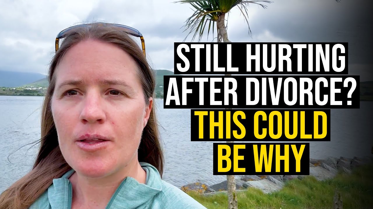 The #1 Emotional Mistake Men Make After Divorce