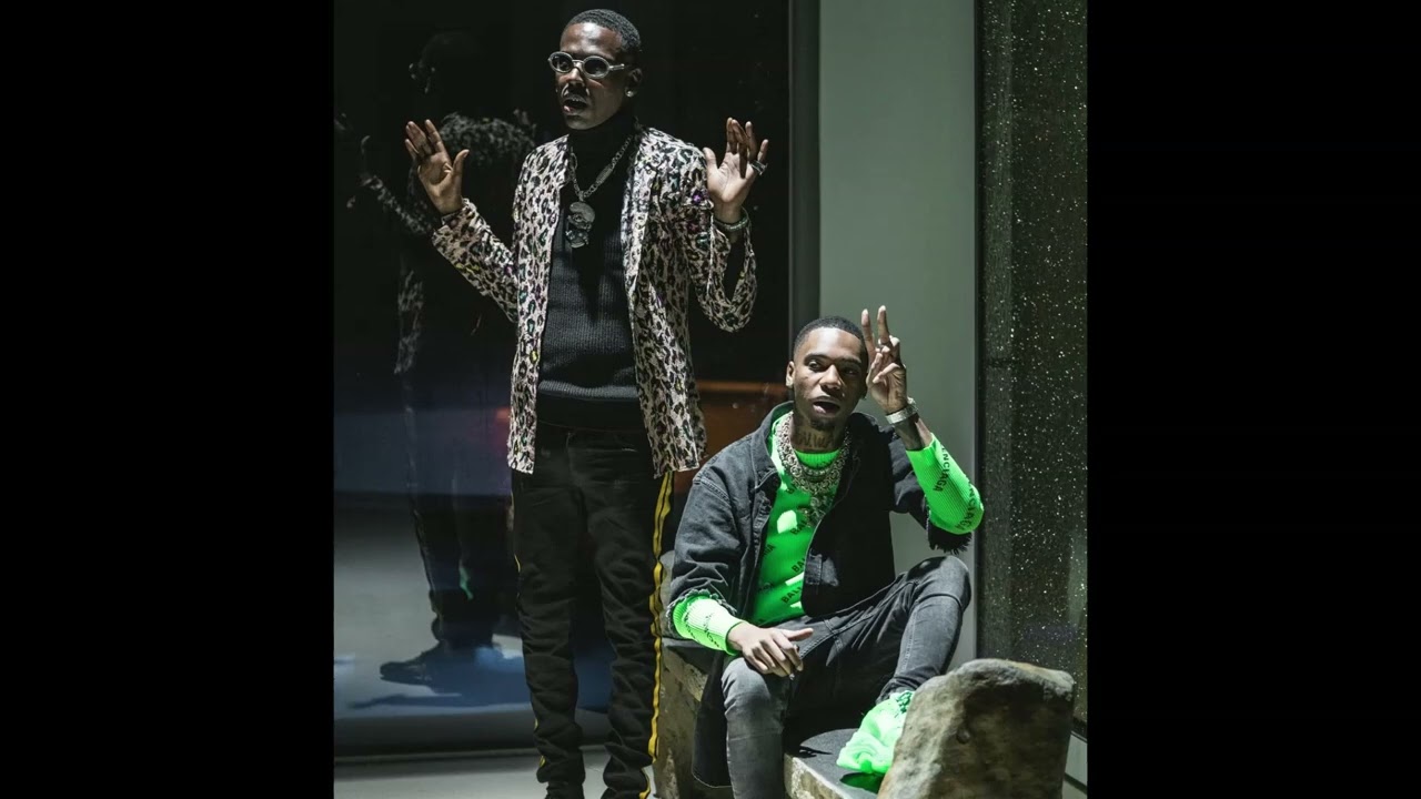 [FREE] Key Glock x Young Dolph Type Beat 2026 - 