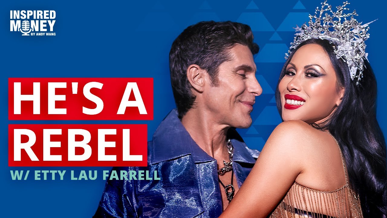 The Untold Story of the Lollapalooza Comeback & Life with Perry Farrell