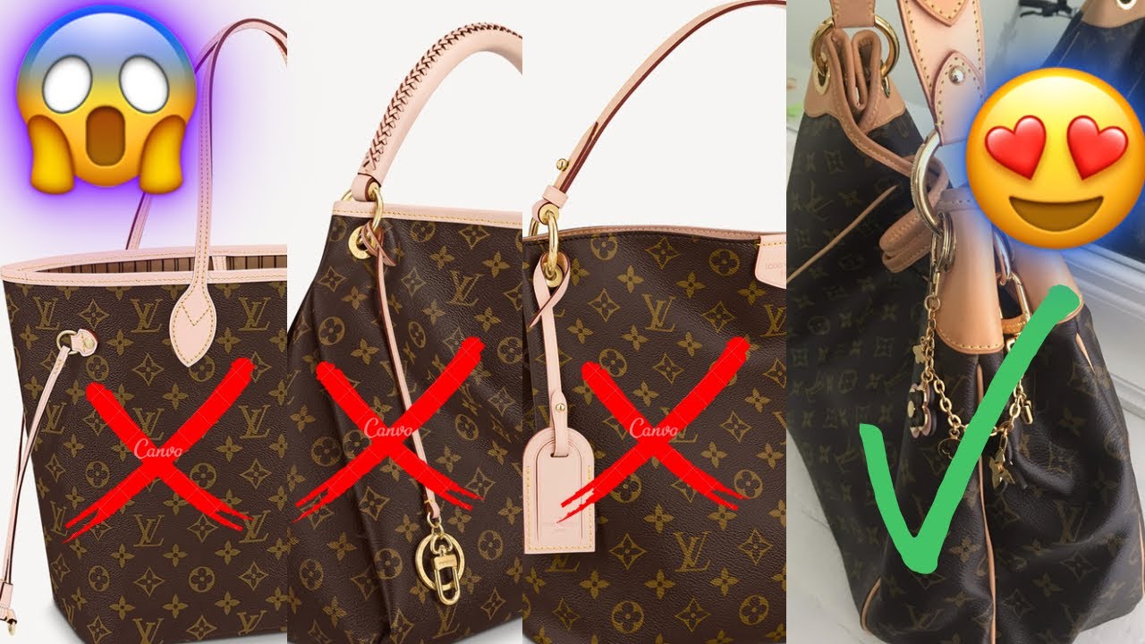 My favorite Slouchy Hobo Style Louis Vuitton Galliera GM In Monogram. Review, Comparison, Styling.