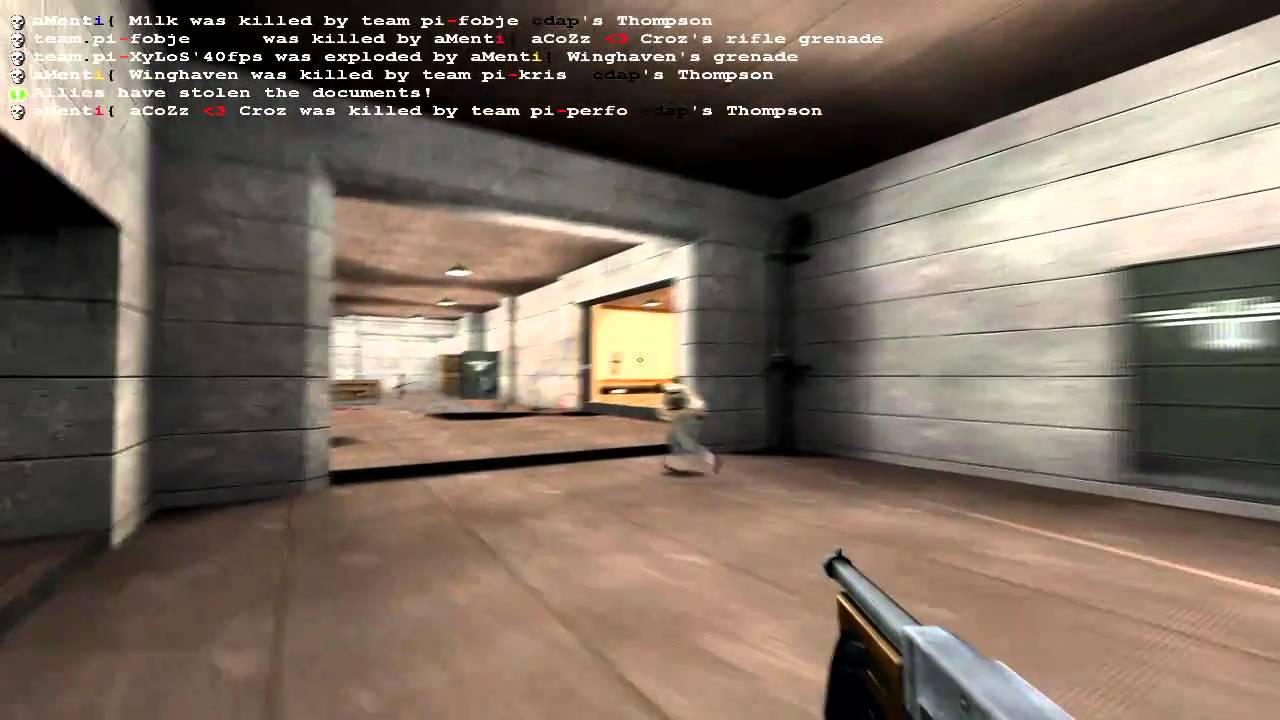 Welcome to ET by snoop