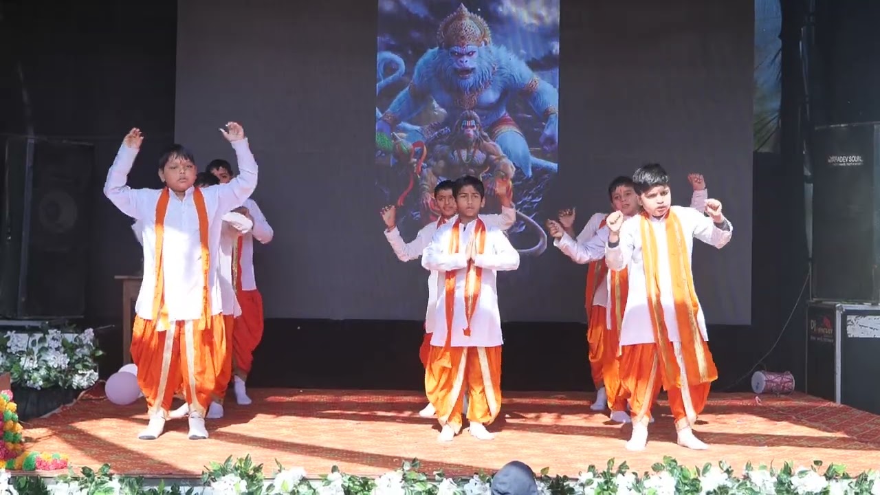 Kesari ke Laal 🥰#kids #annualfunction2026 #rsps #school #umra #hansicity #hisar #haryana 🥰🥰🙏🙏