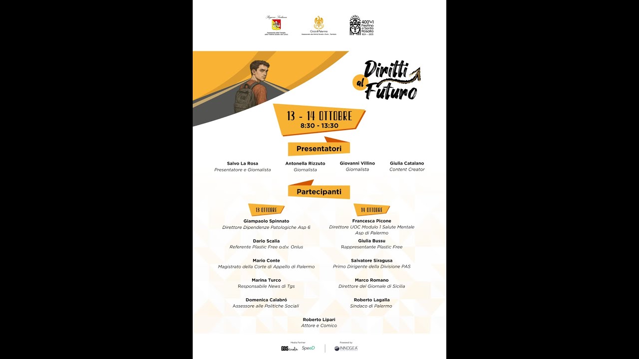 Diritti al futuro