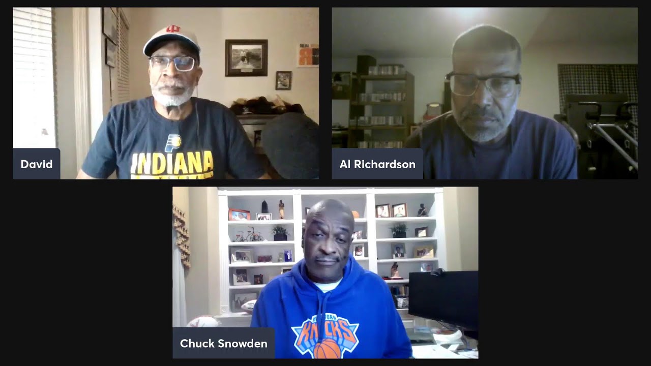 Real Fellas Talk Sports