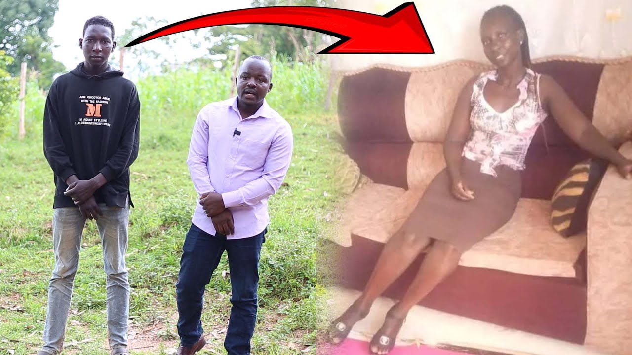 Kisii: Omosubati gotuguta omwana oye omomura tamosareria echiiro enyia Nairobi.