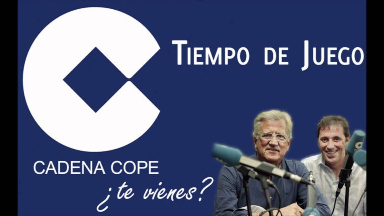 Tiempo de Juego - Llamada a La Casa Rosada
