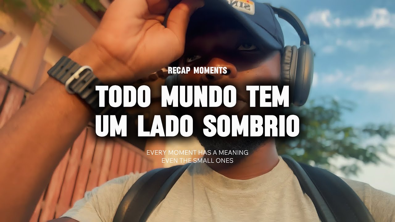 𝐕𝐋𝐎𝐆 𝟎𝟏 — A inveja é normal. O problema é o que você faz com ela. 