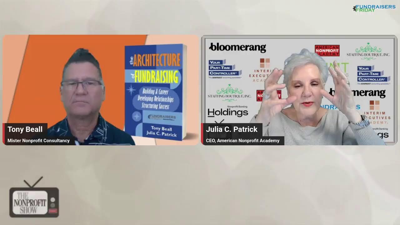 The Great Wealth Transfer Is Now!