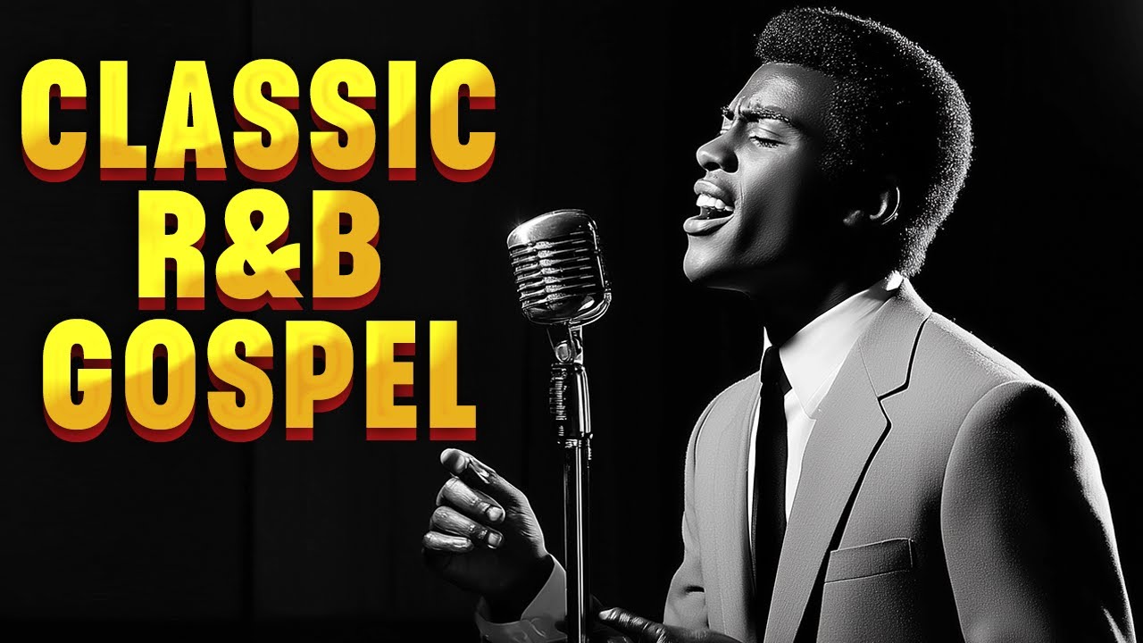 Restore Me, Lord 🙏 1950s Original Gospel Blues | Testimony of Faith & Healing