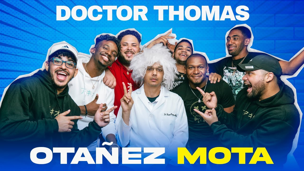 ¡EL DOCTOR MAS COMPLETO DEL MUNDO! 😱 (Ft. El Pio RD)