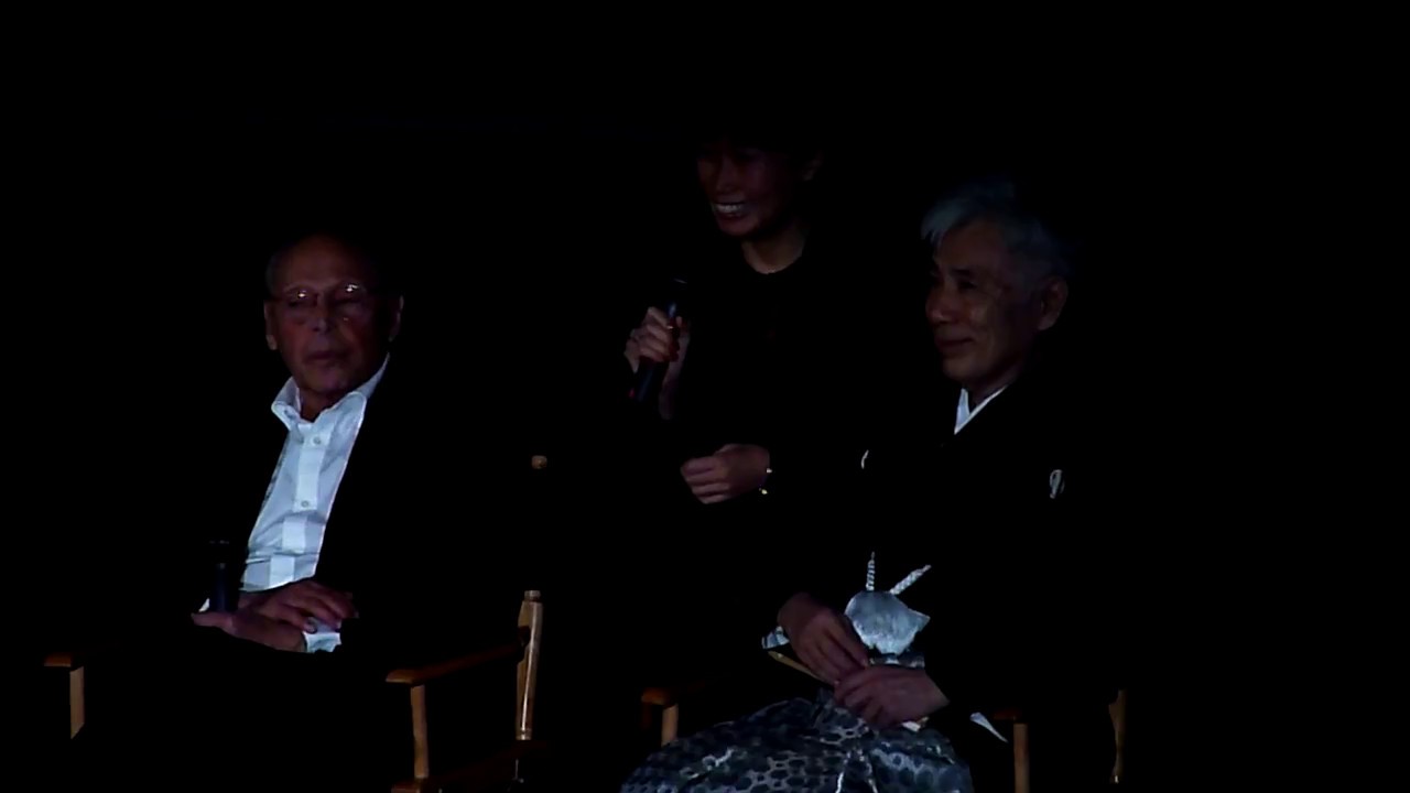 'Silence' Q&A: Issei Ogata was inspired by 'Taxi Driver' to get into acting