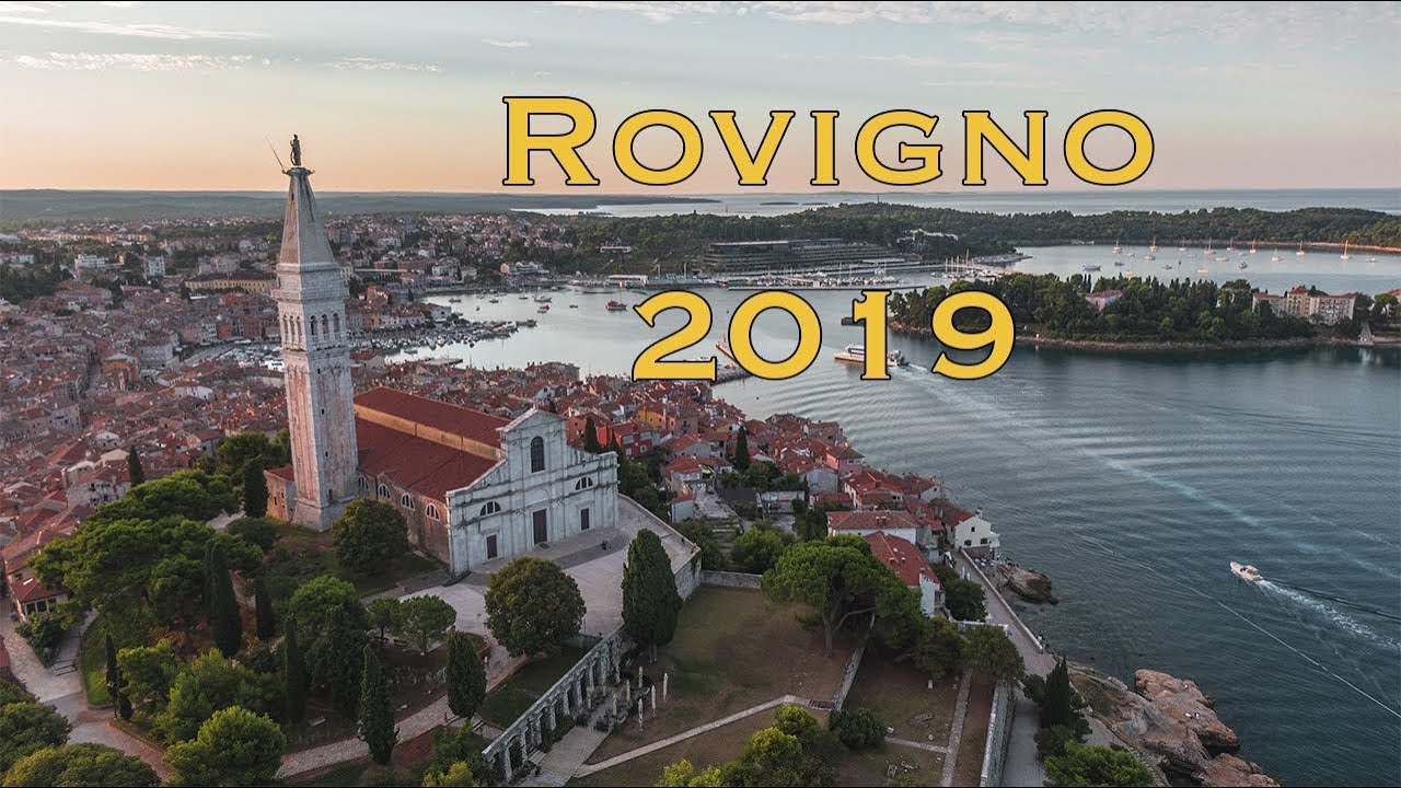 Rovigno! La Venezia croata #summer2019 - Vita in Viaggio -
