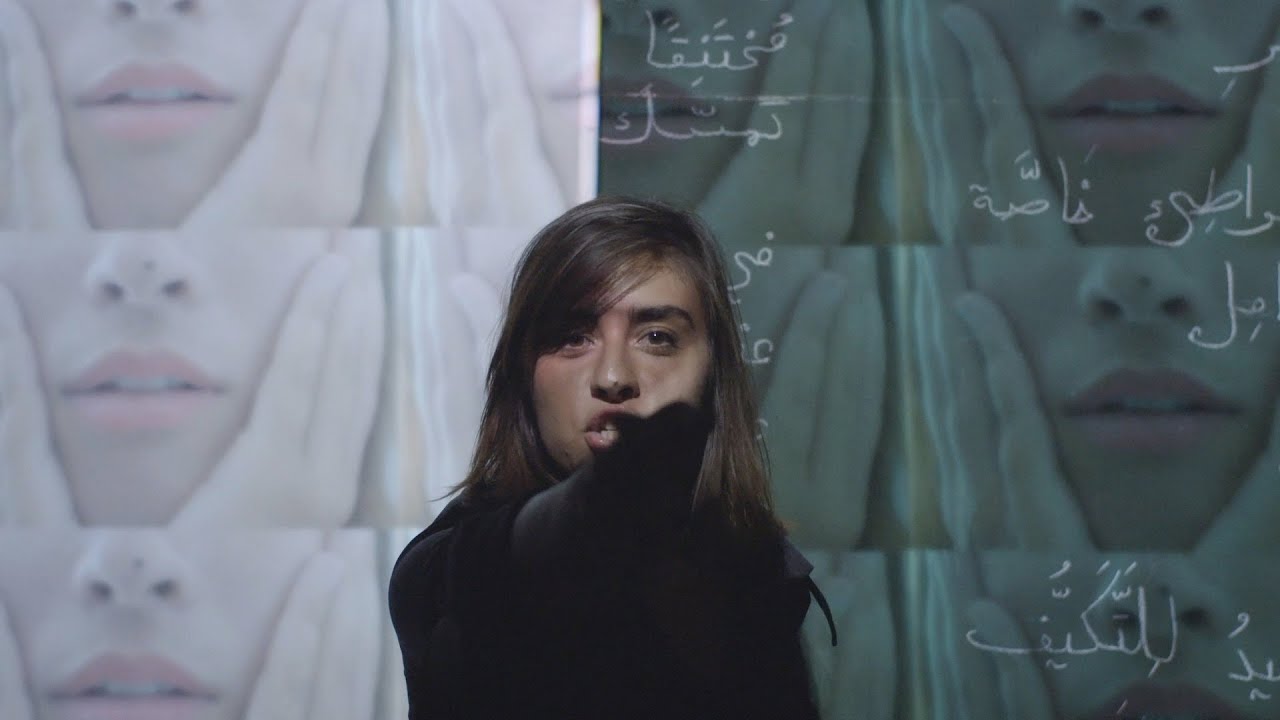 Postcards - Mother Tongue (Official video)