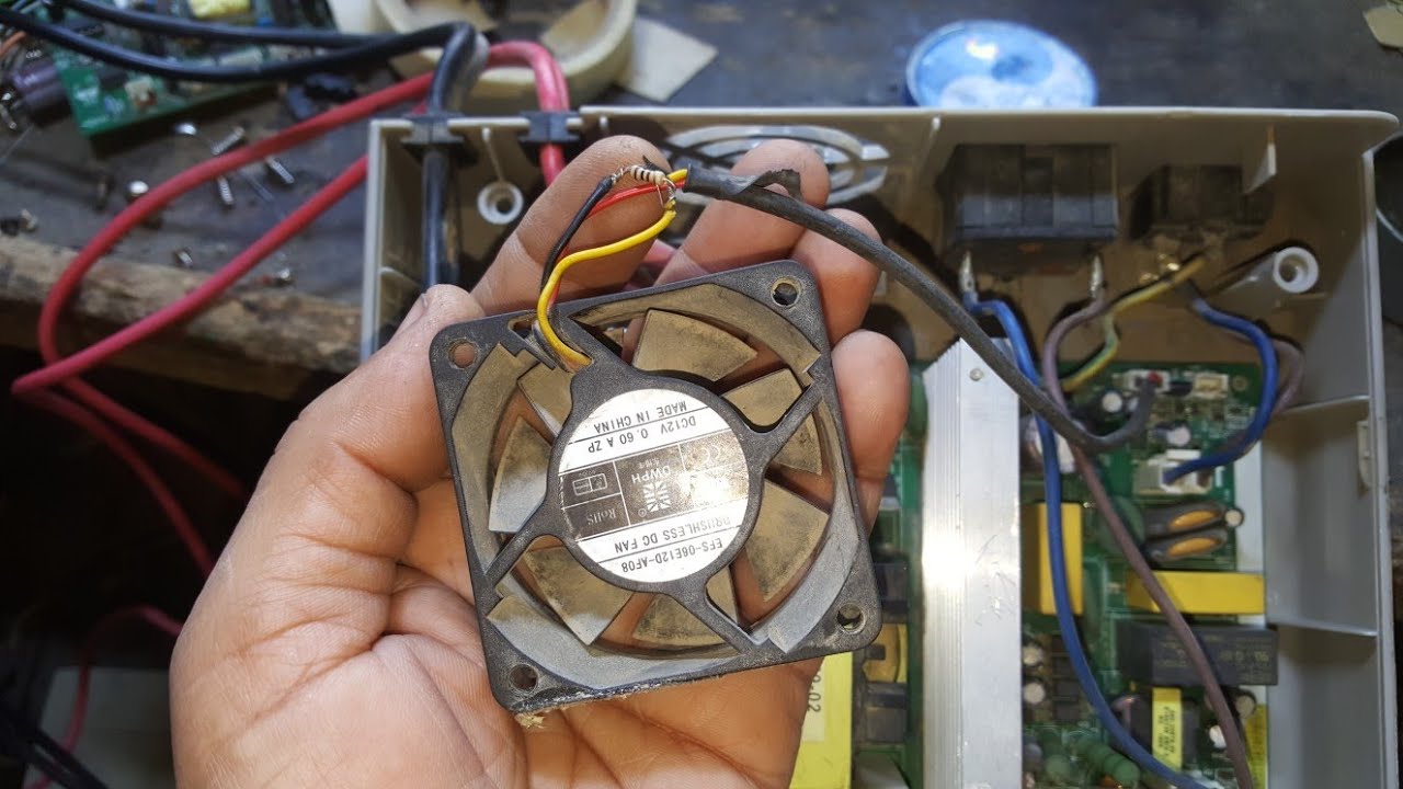 NS prime inverter fault 4 and Fault 7 tips and tricks complete detail best informative video.