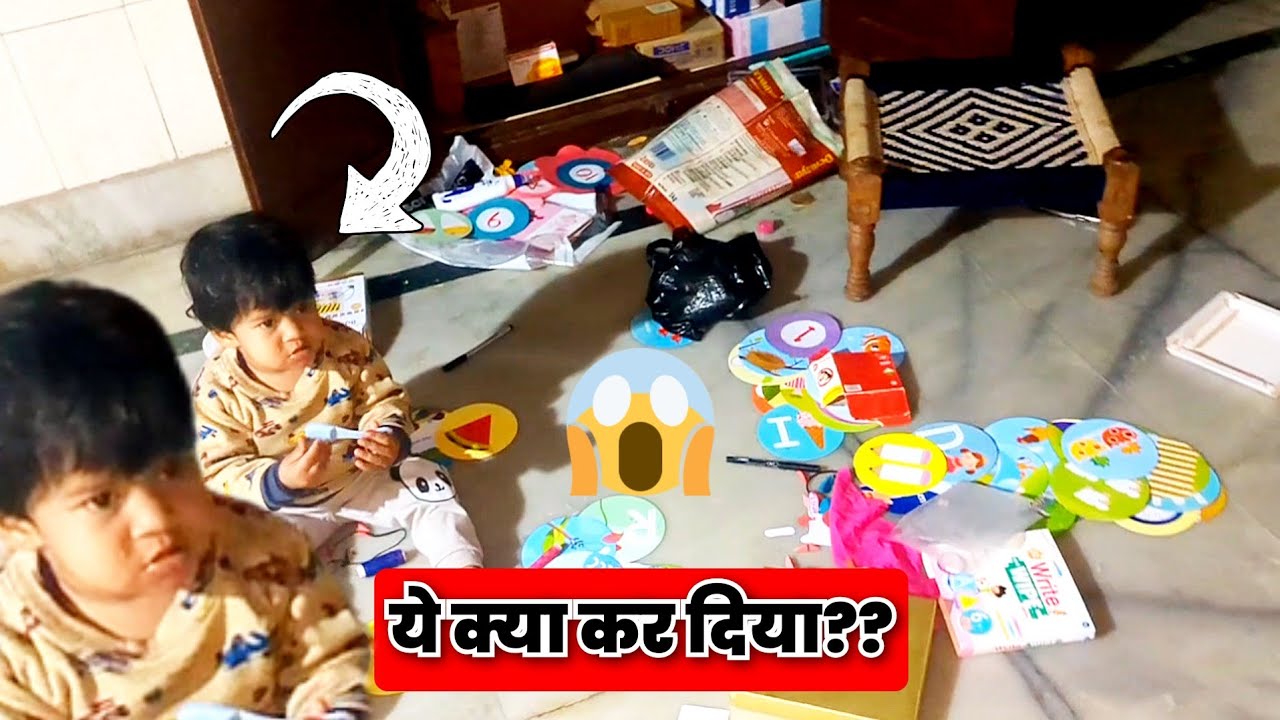 🏆“Mere Ghar Ka Sach… Social Media Wali Perfect Life Nahi!” 🏆/ gobhi k achar banane ka dusra din 