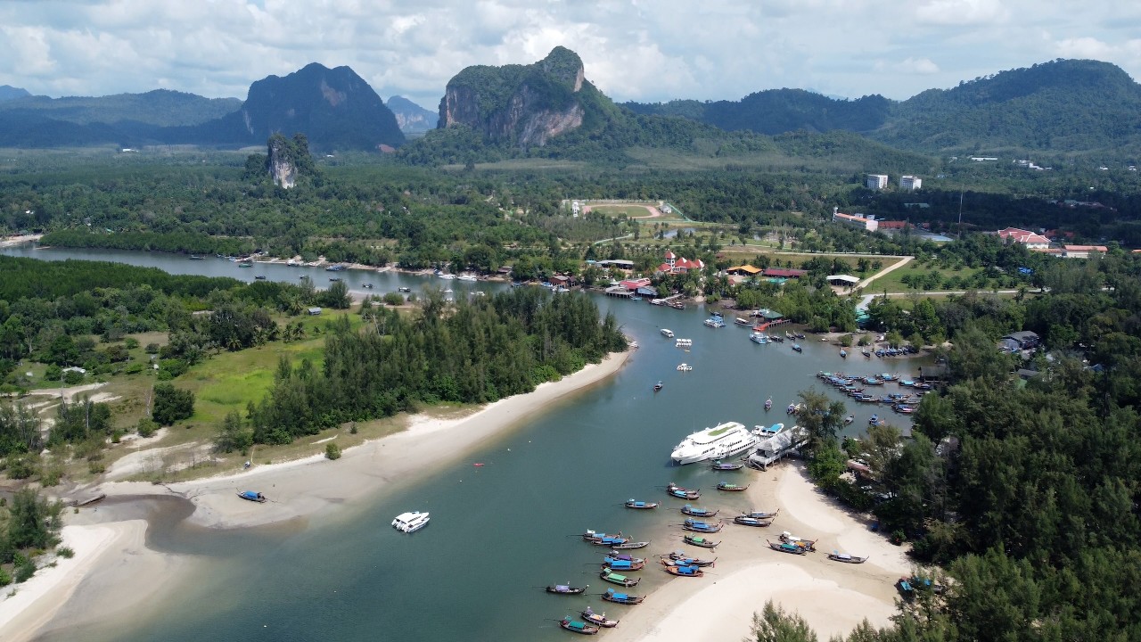 Krabi Part 11
