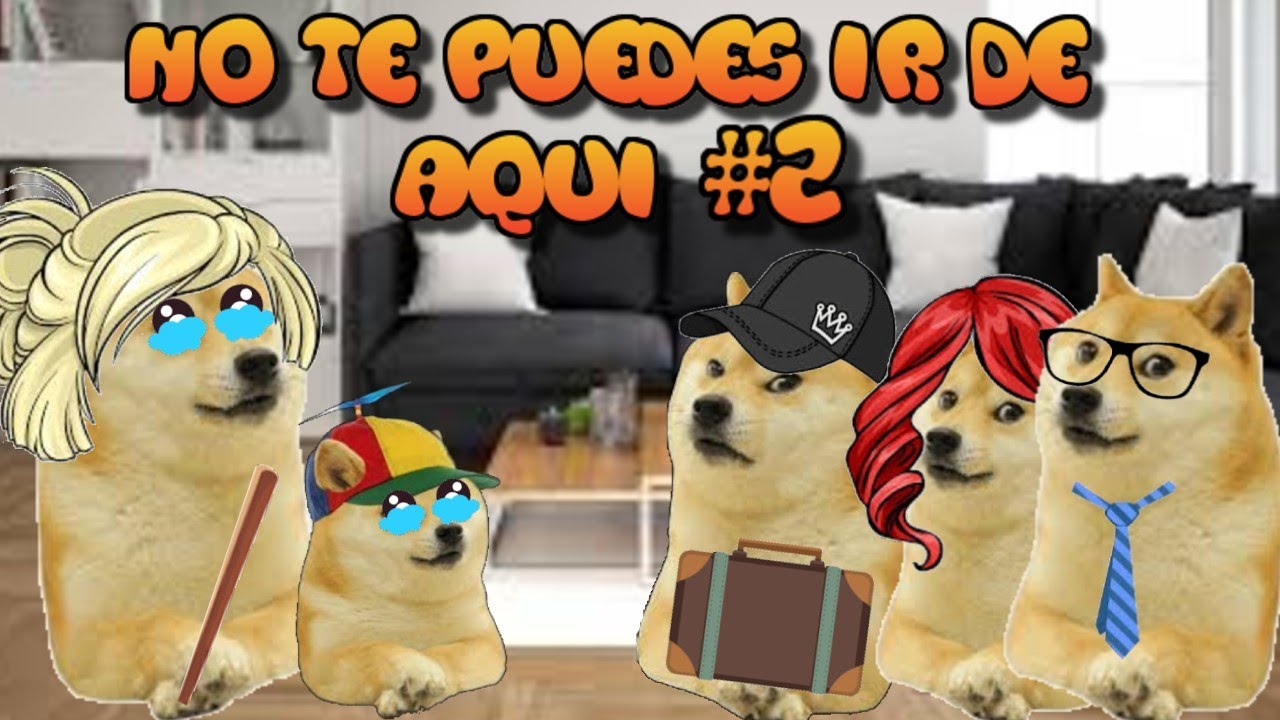 Abro hilo/ABANDONE a mi MADRE con DERECHO (PARTE 2) - |hilos con cheems| - |cheems|