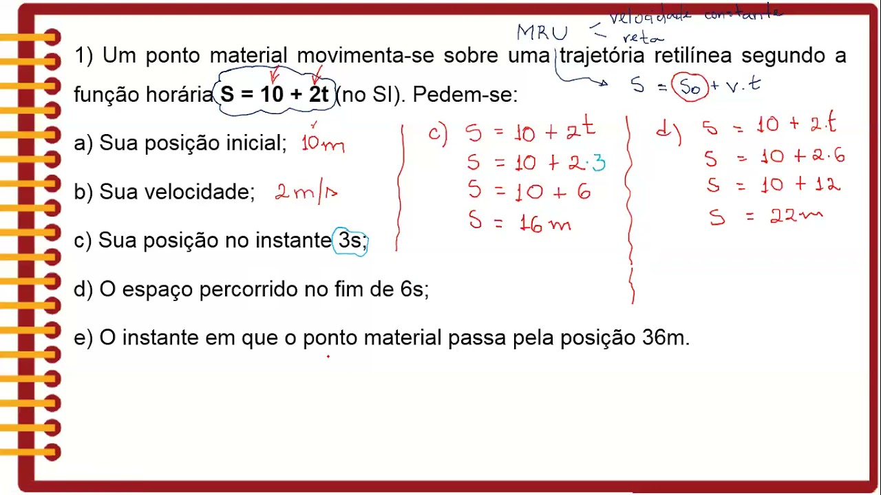 Exercício Resolvido 01