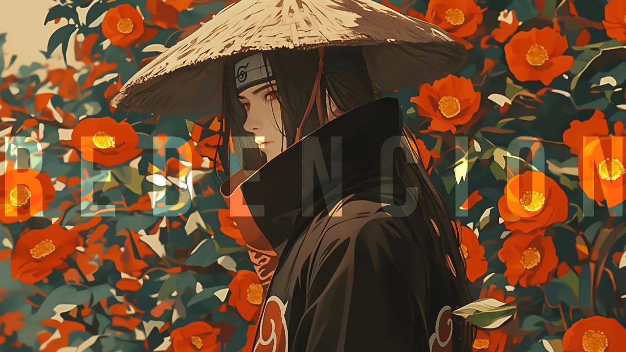 ¿QPHS Itachi viajaba al pasado después de morir? |[Parte 1]| Redención