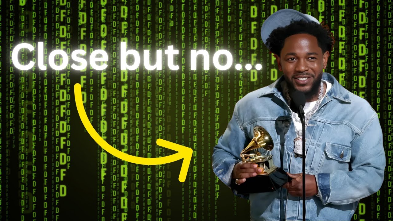 Can Hip Hop ever be 
