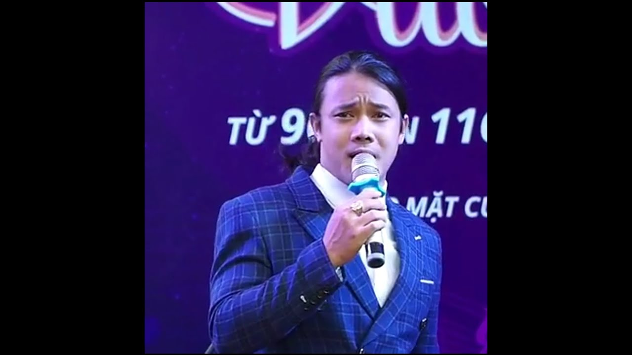 Cánh Buồm Xa Xưa | Tuấn Nghĩa - LIVE