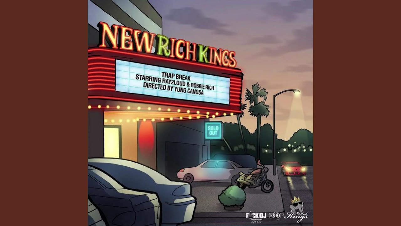 Ferragamo Remix (feat. Hoodrich Pablo Juan)