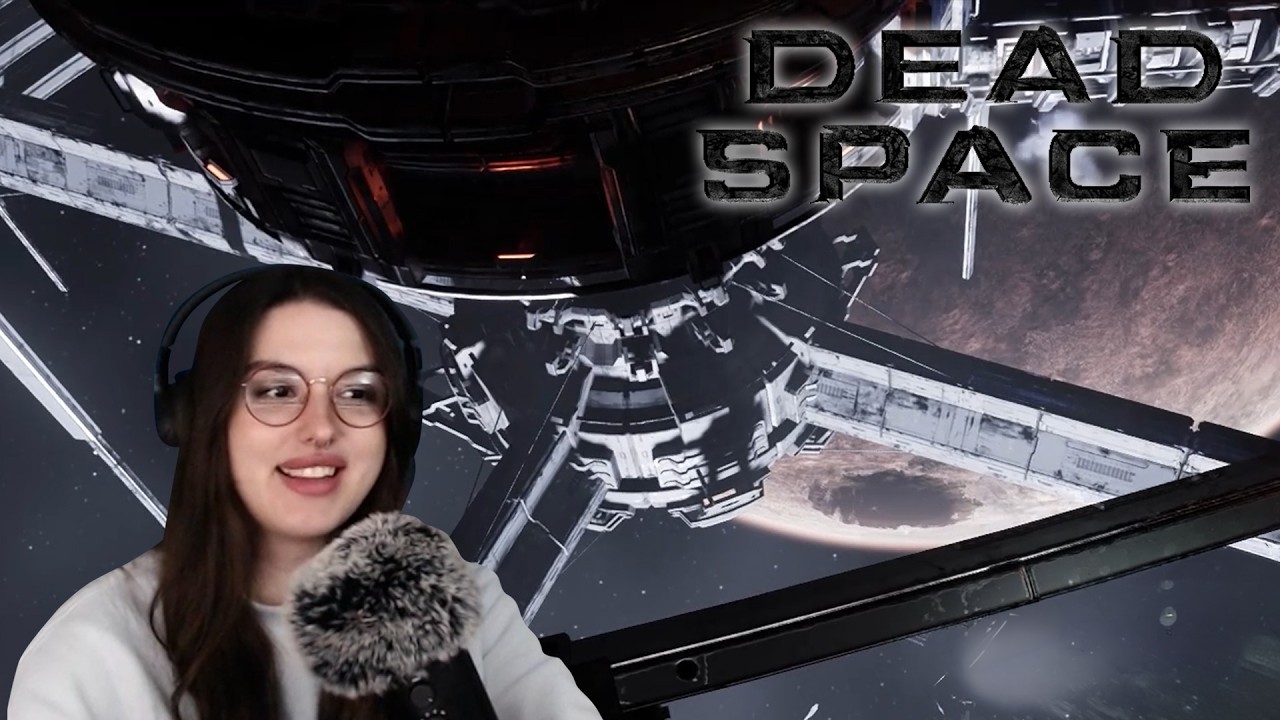 Dead Space Remake - Making Same Mistakes -  Part 4