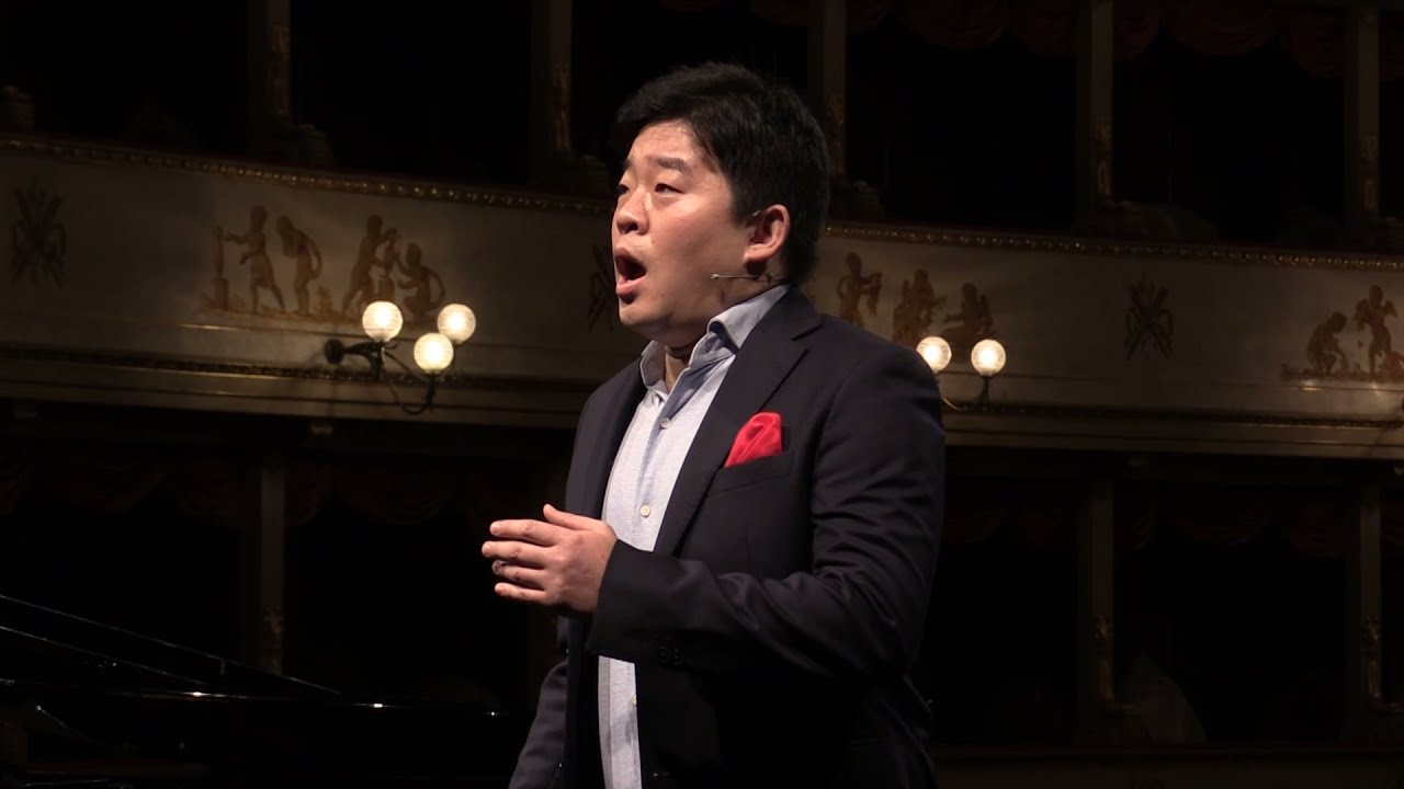 Pak Joon Ho - 