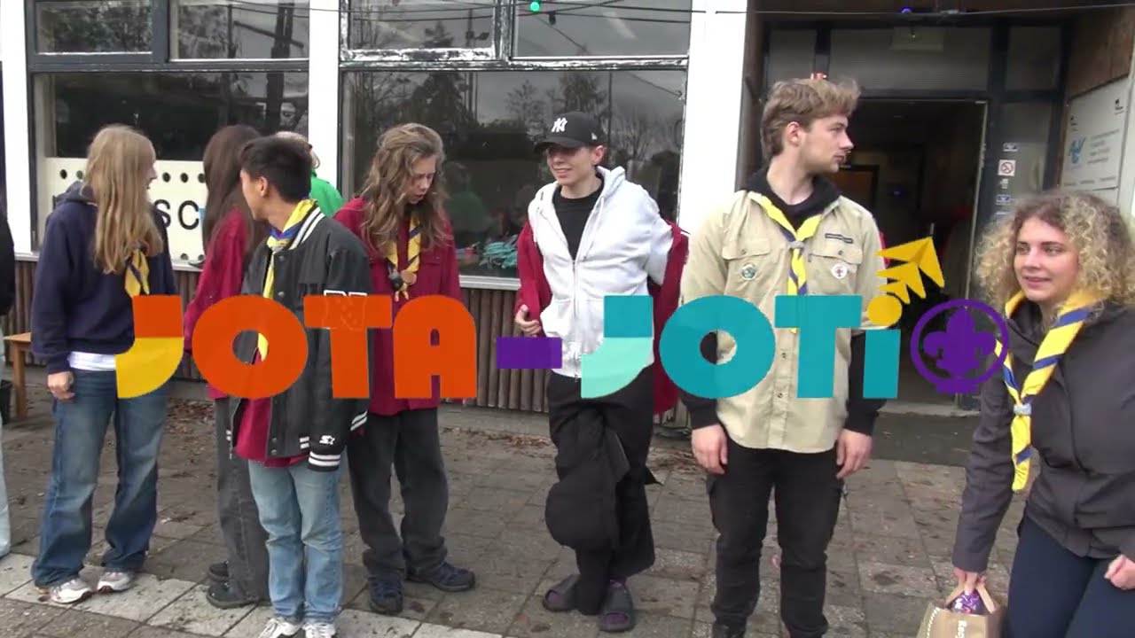 JOTA JOTI 2025