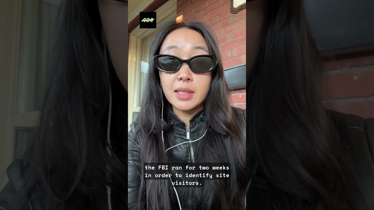 FBI Hack Exposed FBI&rsquo;s Own Hacking Unit