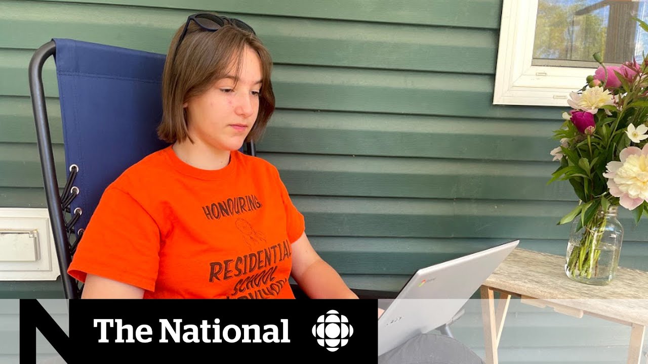 N.S. curriculum called out for ‘racist’ Indigenous content