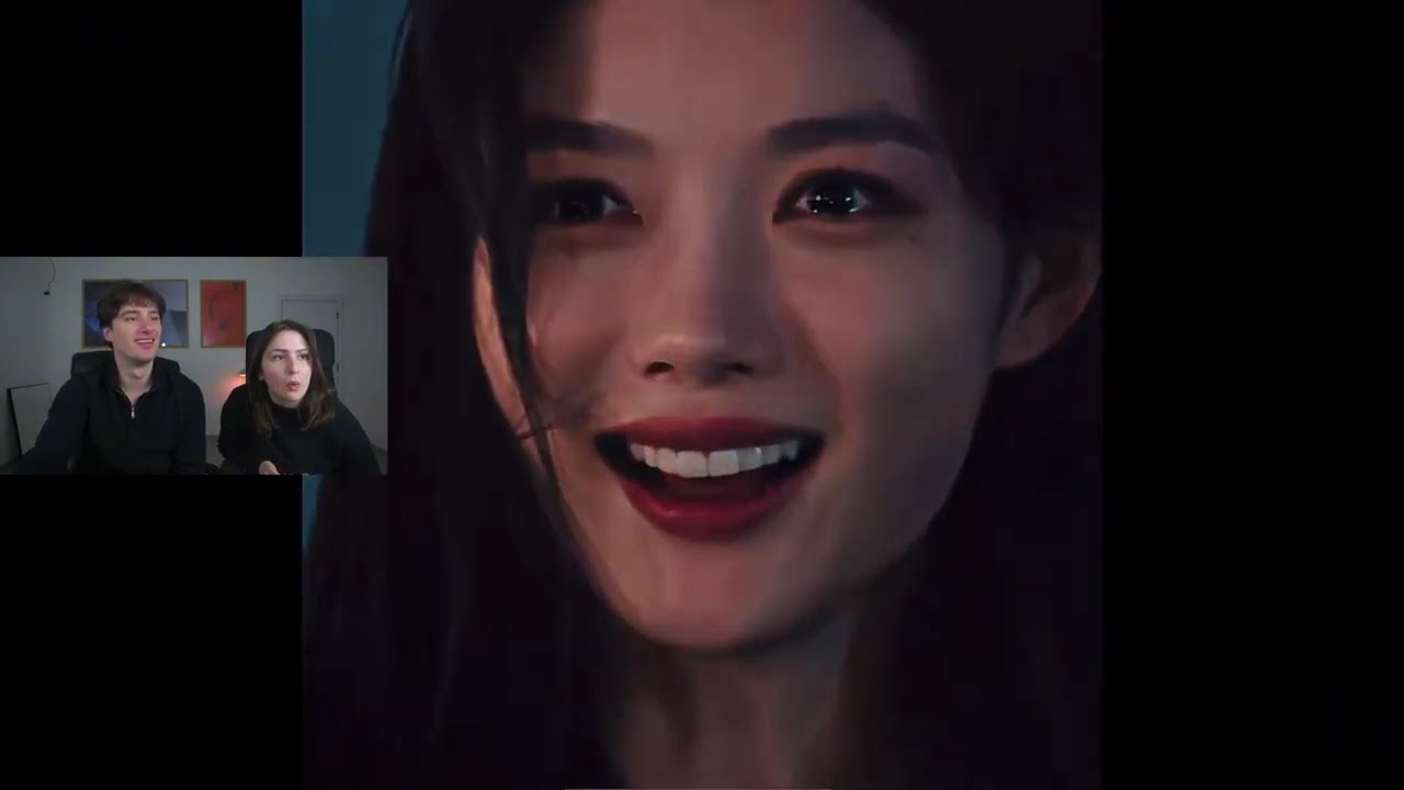 2025 KDRAMA TIKTOK COMPIALTIONS | REACTION