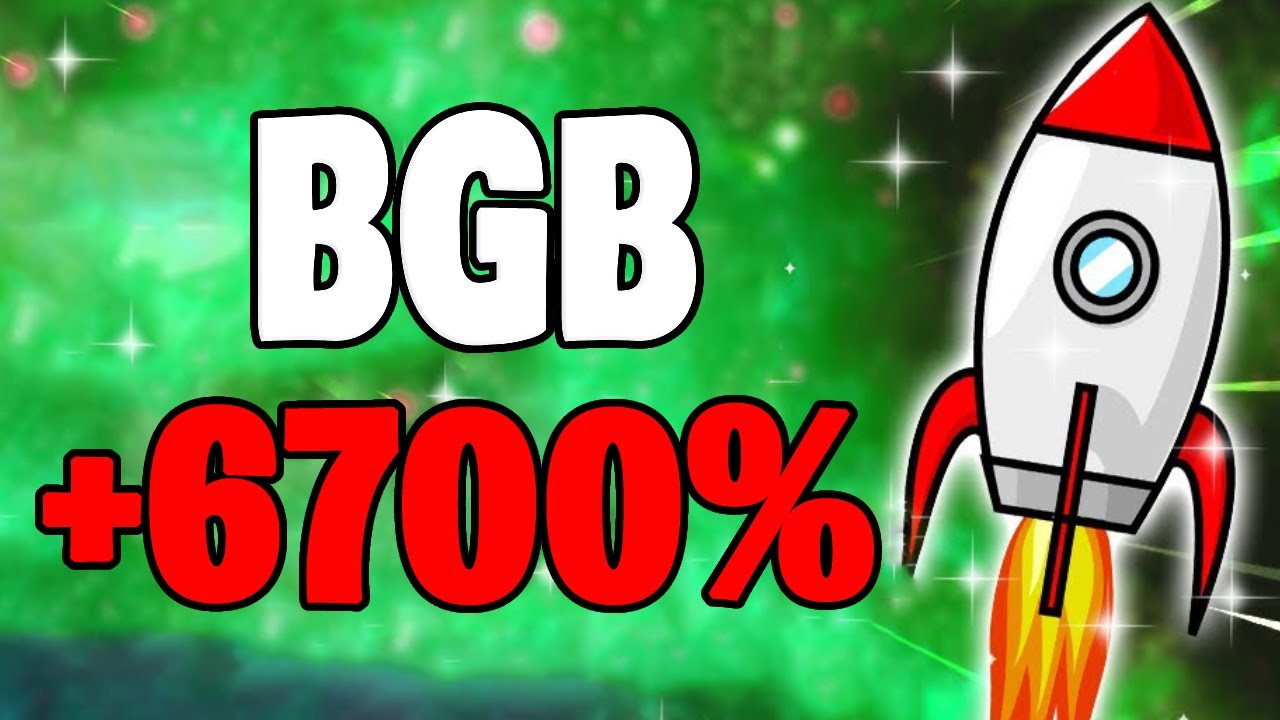 BGB WILL MAKE YOU RICH HERE'S WHY - Bitget Token PRICE PREDICTION 2025 & MORE