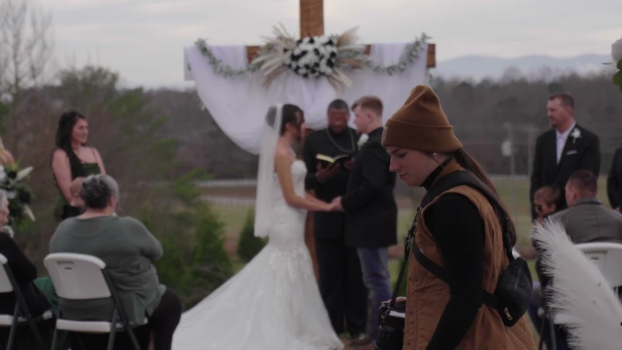 Smith Ceremony Video