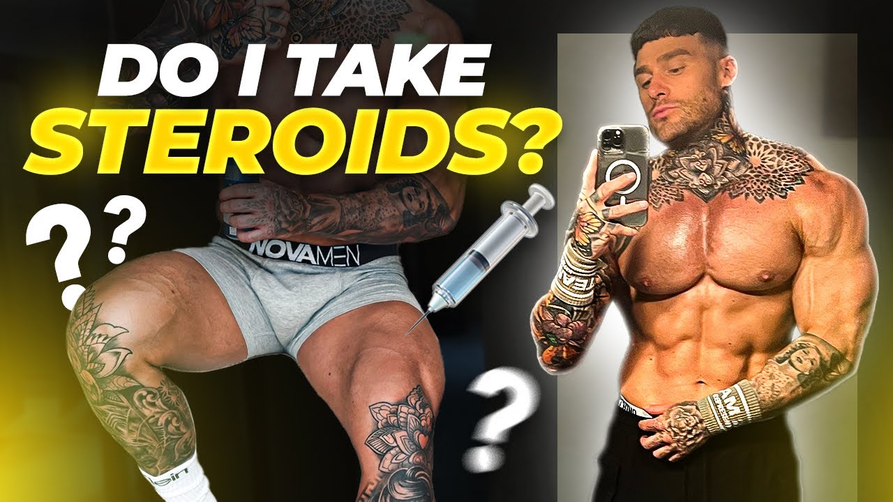 NATTY OR NOT?